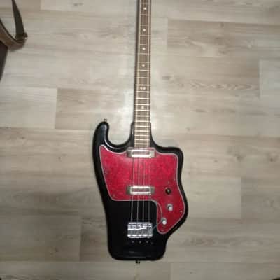 YAMAHA BB-VII Broad Bass [SN 089988] [11/21] | Reverb