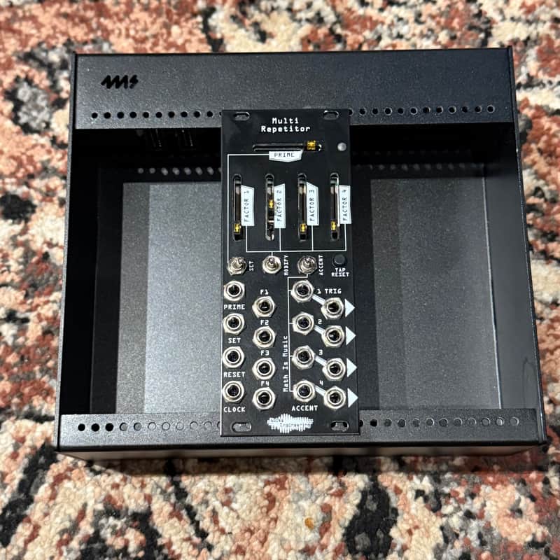 Noise Engineering Multi Repetitor
