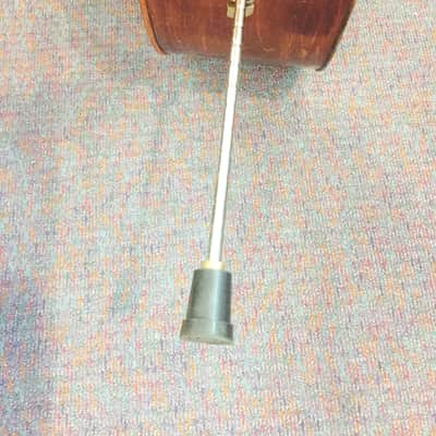 Shen 3/4 Double Bass-Bass Violin-Upright Bass-Model SB 150-Like New-Custom Set Up image 17