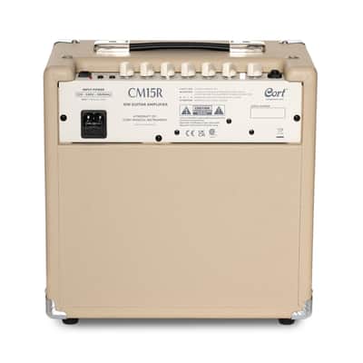 Cort CM15R Combo Bild 2