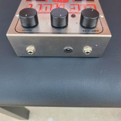 Electro-Harmonix Big Muff Pi image 3