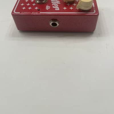 SolidGoldFX Stutter Lite Tremolo Analog Solid Gold FX Guitar Effect Pedal image 5