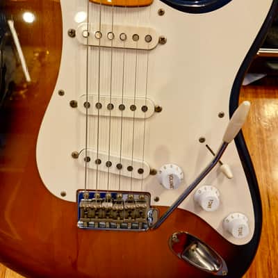 Fender American Vintage '57 Reissue Stratocaster - 1994/1995 image 9