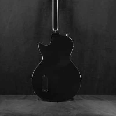 Gibson Les Paul Junior Ebony image 8