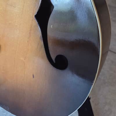 Silvertone Late 50's image 14