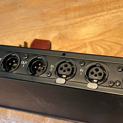 TC Electronic TC 1210 Spatial Expander + Stereo Chorus/Flanger image 8