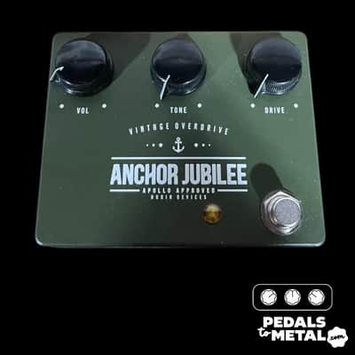 Apollo Approved  Anchor Jubilee -x10493 image 2