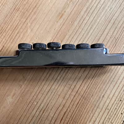Gibson USA Electric Guitar TP6 Fine Tuning Guitar Bridge Pre Owned TP-6 image 11