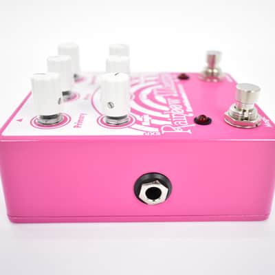 EarthQuaker Devices Rainbow Machine Polyphonic Pitch Shifting Modulator V2 image 6