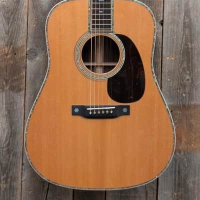 Martin D-42 Modern Deluxe 2023 image 1