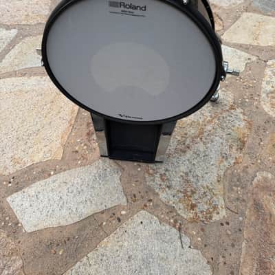 Roland KD-140 Bass Drum Trigger Pad 14" image 2