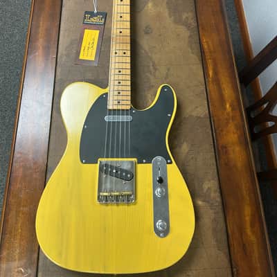 LsL Instruments T Bone ERA New - Satin image 5