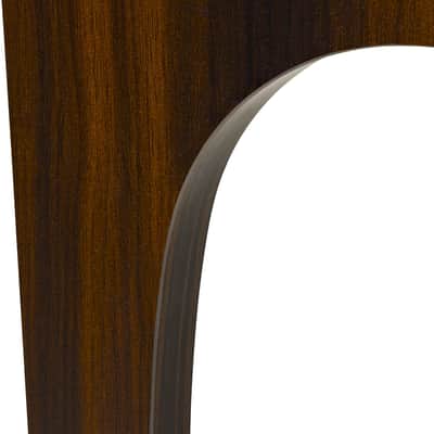 Fender Deluxe Wooden Hanging Stand image 7