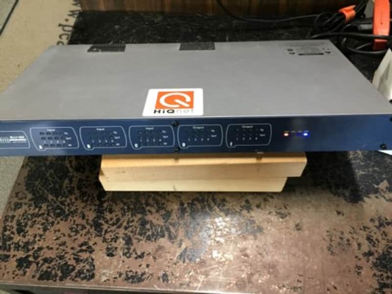 BSS BLU-100 image 1