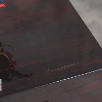 DENON DP-59M Direct Drive Turntable in Good Condition image 23