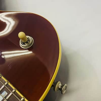 Greco Les Paul Type image 6