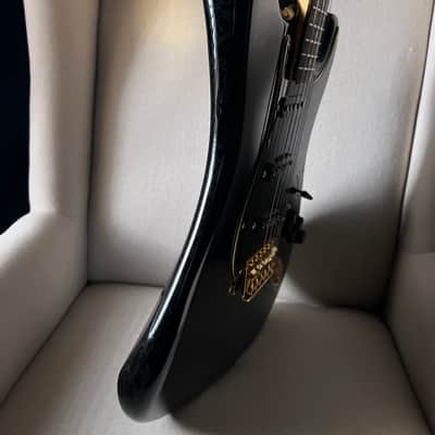 Fender Japan Urushi Tsuikoku Japanese Lacquer Limited Edition Strat Stratocaster image 9
