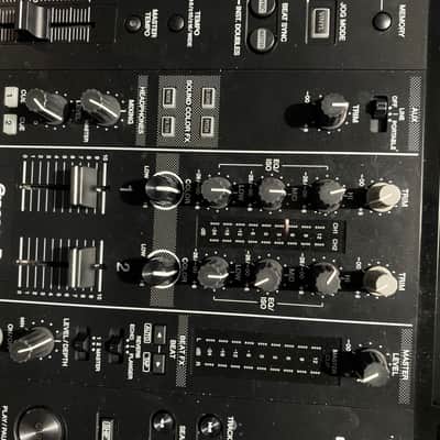 Pioneer DJ XDJ-RR Digital All-In-One DJ System with Gator Case image 6