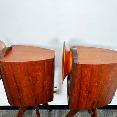 Viking Acoustics Berlin R Speaker Pair image 14