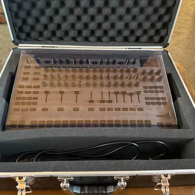 Roland TR-1000 Rhythm Creator 2025 - Present - Silver + Decskaver + Case image 8
