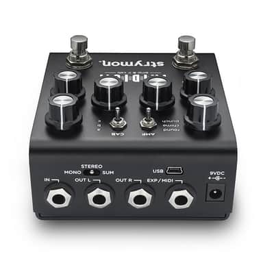 Strymon Iridium Amp Modeler and Cab image 2