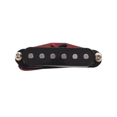 Bare Knuckle Boot Camp Old Guard Strat Bridge Pickup