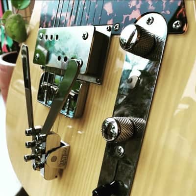 B&G bender CERTANO for Telecaster image 15
