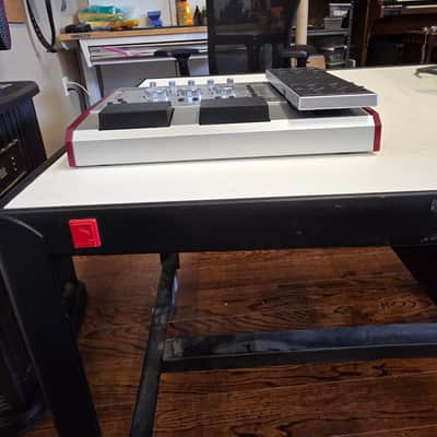 Korg Toneworks AX10B Multi Effects Pedal image 4