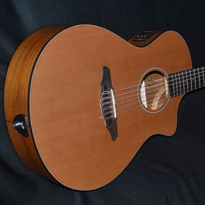 Breedlove Passport N250/C0e ~2014 Natural image 1