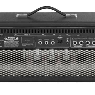 Ampeg V-4B Bass Amplifier Head (100 Watts) image 2