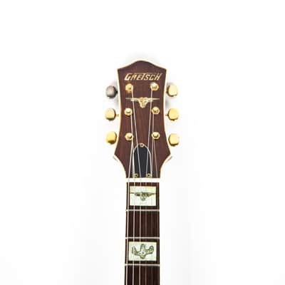 Gretsch 6121 owned by Brian Setzer image 5