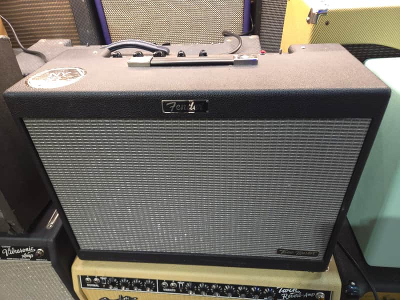Fender Tone Master FR-12 1000-Watt 1x12" Active Guitar Speaker Cabinet 2023 - Present - Black - Local Pickup Only image 1