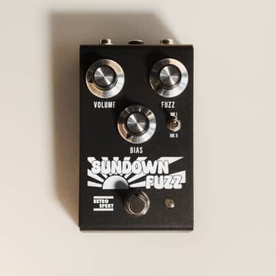 RetroSpektFX Sundown Fuzz image 2