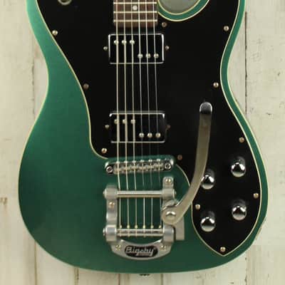 USED Schecter PT Fastback II B (579) image 2
