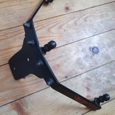 *Tama Star-Cast Mounting System 10" Tom Drum Mount RIMS Hoop Isolation Bracket* image 5