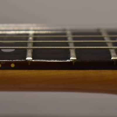 1979 Ibanez MC100 Musician Natural Finish MIJ Fujigen w/Gig Bag image 18