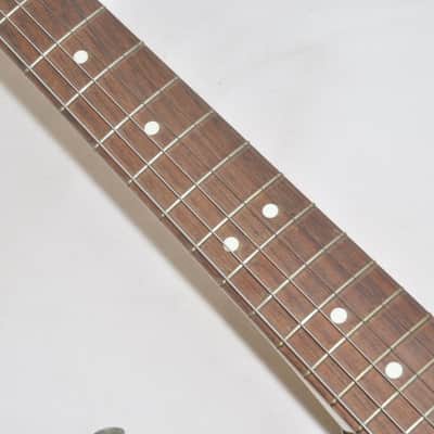FERNANDES THE REVIVAL Stratocaster Electric Guitar Ref No 7168 image 6