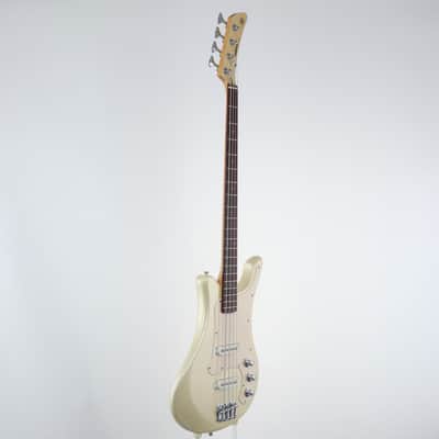 YAMAHA Yamaha SBV500 Pearl White [SN QY24165] [02/07] | Reverb