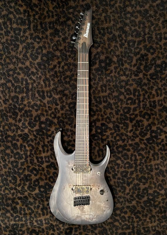 Ibanez RGD71ALPA Axion Label | Reverb
