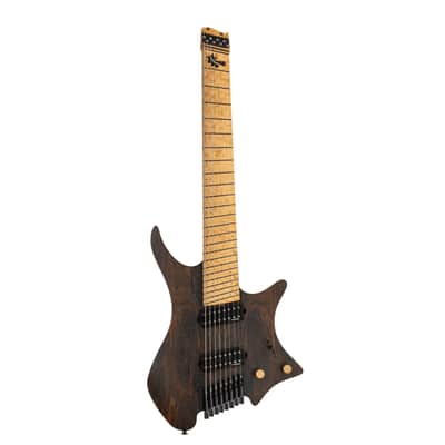 Strandberg Richard Henshall Signature Boden NX 8