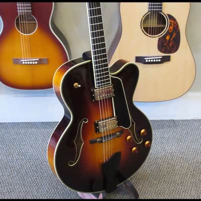 Eastman AR803D 2007 - Sunburst image 4