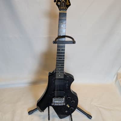Gibson Corvus II 1982 - 1984 - Black image 4