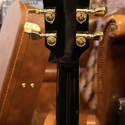 Gibson Les Paul Custom 70s Ebony image 6