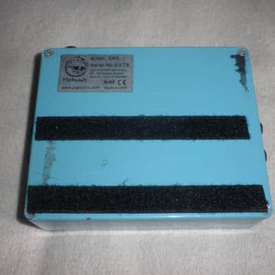 Pigtronix Tremvelope - tremolo / envelope filter image 8