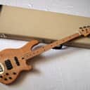 Lakland  44-94 Deluxe  2005 Natural