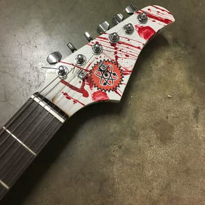 Woodshred Zombie Shredder 2018 Custom image 4