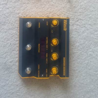 Markbass Super Synth image 1