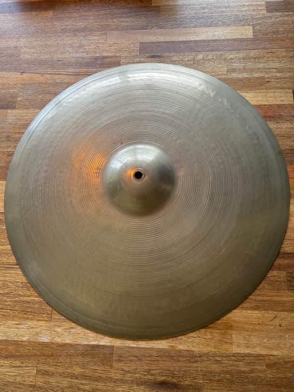 Zildjian Avedis