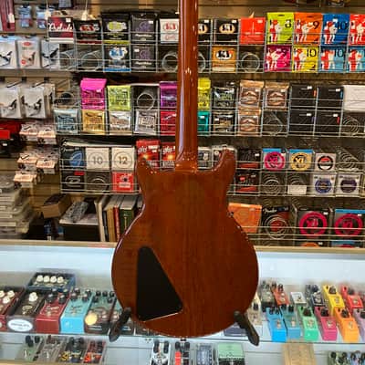 Hamer USA Special FM - Amber Flame Maple top - Clean! image 7