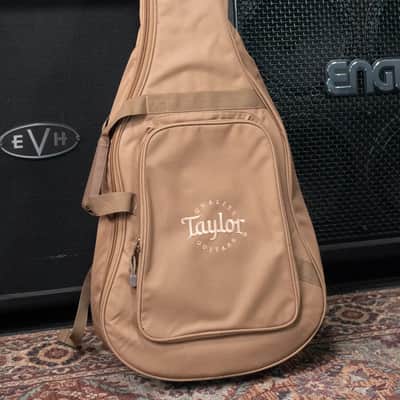 Taylor 117e Grand Pacific Acoustic/Electric Guitar with Gig Bag image 16